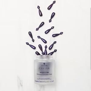 Alterna Cavier Moisturizer